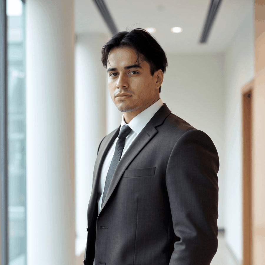 Dustin Gutierrez, CEO of Smart Credit Coaches