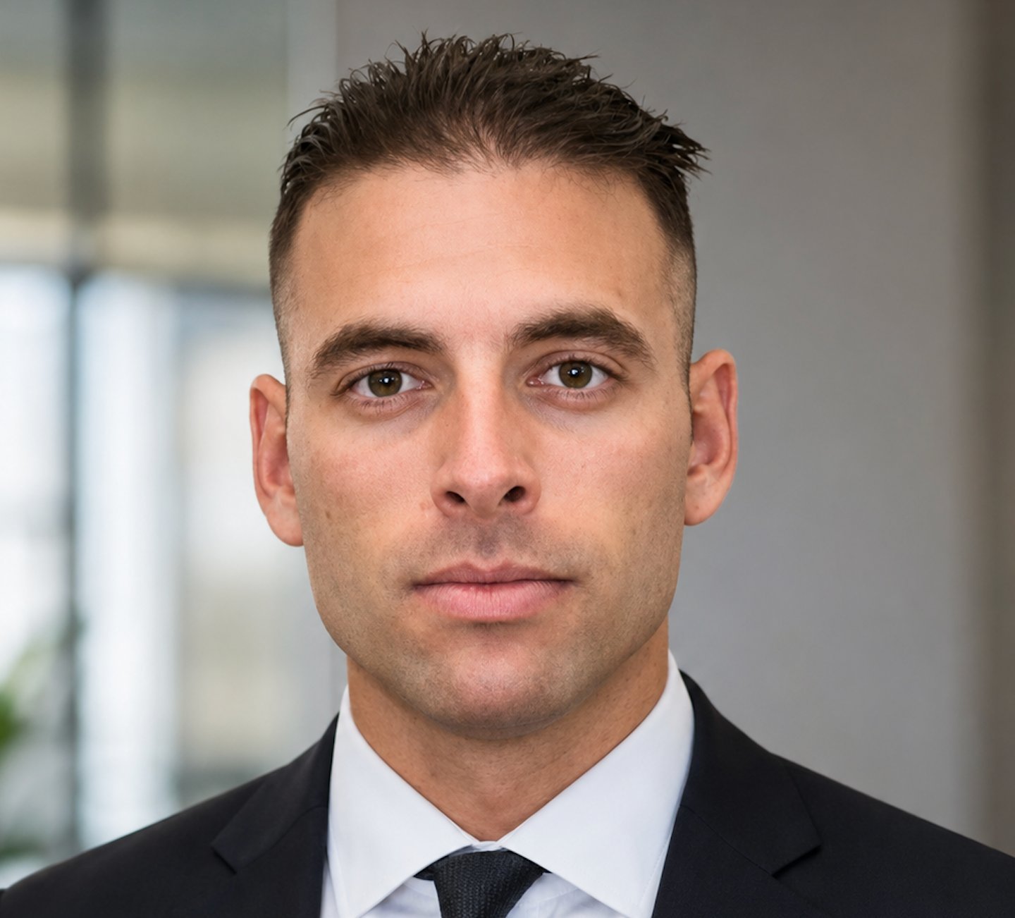 Leo, Credit Coach at Smart Credit Coaches